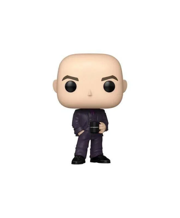 Funko Pop! Heroes: Lex Luthor 564 889698856447