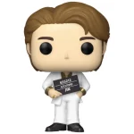 Funko Pop! Rocks: Jin 280 889698640459