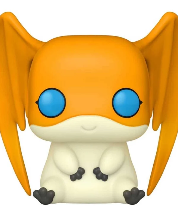 Funko Pop! Animation: Digimon - Patamon 1387 889698720571