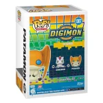 Funko Pop! Animation: Digimon - Patamon 1387 889698720571 - Image 3