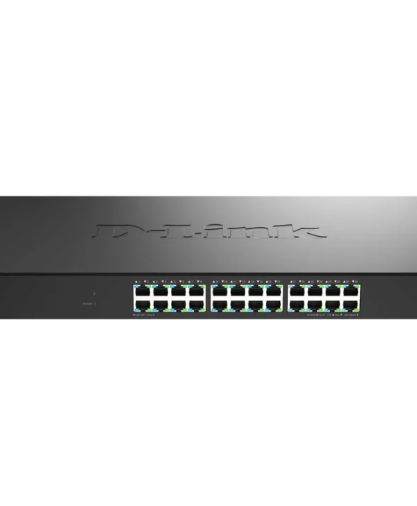 D-Link DMS-1024/E L2 Switch