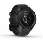 Garmin Approach S12 Smartwatch (Μαύρο) 010-02472-10