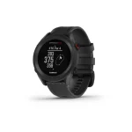 Garmin Approach S12 Smartwatch (Μαύρο) 010-02472-10 - Image 2