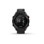 Garmin Approach S12 Smartwatch (Μαύρο) 010-02472-10 - Image 3