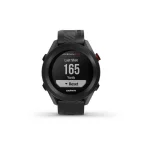 Garmin Approach S12 Smartwatch (Μαύρο) 010-02472-10 - Image 5