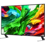 LG Smart Τηλεόραση 55" 4K UHD Mini LED Evo AI QNED85 HDR (2025) 55QNED85A6C 55QNED85A6C.AEU - Image 2