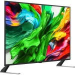 LG Smart Τηλεόραση 55" 4K UHD Mini LED Evo AI QNED85 HDR (2025) 55QNED85A6C 55QNED85A6C.AEU - Image 5
