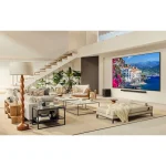 LG Smart Τηλεόραση 55" 4K UHD Mini LED Evo AI QNED85 HDR (2025) 55QNED85A6C 55QNED85A6C.AEU - Image 10