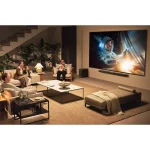 LG Smart Τηλεόραση 55" 4K UHD Mini LED Evo AI QNED85 HDR (2025) 55QNED85A6C 55QNED85A6C.AEU - Image 11
