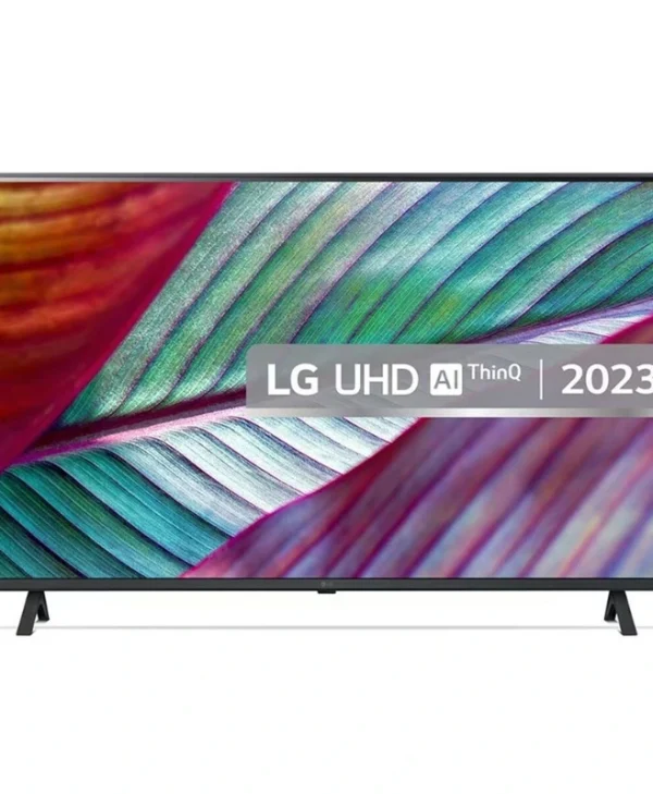 LG Smart Τηλεόραση 43" 4K UHD LED UR78 HDR (2023) 43UR78006LK 43UR78006LK.AEU