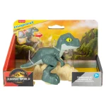 Φιγούρα Δράσης Jurassic World 14εκ. JDK79