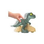 Φιγούρα Δράσης Jurassic World 14εκ. JDK79 - Image 5