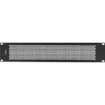 Lanberg Blanking Plate 19" 2u Black Ak-1412-b AK-1412-B - Image 2