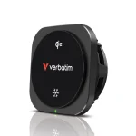 Verbatim Charge´n´drive Magnetic Wireless Car Charger Qi2 Βάση Κινητού Αυτοκινήτου με Μαγνήτη και Ασύρματη Φόρτιση Μαύρη 31861 - Image 3