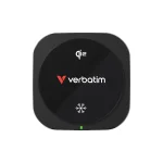 Verbatim Charge´n´drive Magnetic Wireless Car Charger Qi2 Βάση Κινητού Αυτοκινήτου με Μαγνήτη και Ασύρματη Φόρτιση Μαύρη 31861 - Image 4