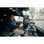 Verbatim Charge´n´drive Magnetic Wireless Car Charger Qi2 Βάση Κινητού Αυτοκινήτου με Μαγνήτη και Ασύρματη Φόρτιση Μαύρη 31861 - Image 11