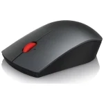 Lenovo Professional Wireless Laser Mouse Ασύρματο Ποντίκι Μαύρο 4X30H56886