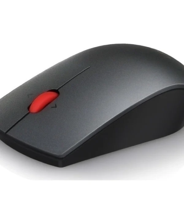 Lenovo Professional Wireless Laser Mouse Ασύρματο Ποντίκι Μαύρο 4X30H56886