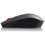 Lenovo Professional Wireless Laser Mouse Ασύρματο Ποντίκι Μαύρο 4X30H56886 - Image 2