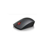 Lenovo Professional Wireless Laser Mouse Ασύρματο Ποντίκι Μαύρο 4X30H56886 - Image 4