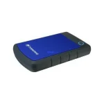 Transcend StoreJet 25H3 USB 3.0 Εξωτερικός HDD 2TB 2.5" Μπλε TS2TSJ25H3B - Image 5