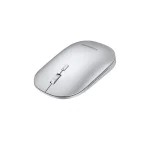 Samsung EJ-M3400 Ασύρματο Εργονομικό Bluetooth Ποντίκι Ασημί EJ-M3400DSEGEU - Image 2