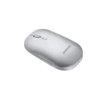 Samsung EJ-M3400 Ασύρματο Εργονομικό Bluetooth Ποντίκι Ασημί EJ-M3400DSEGEU - Image 3