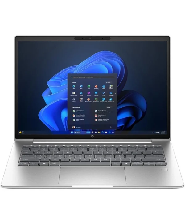 HP ProBook 4 G1iR 14" FHD+ (Core 5-120U/16GB/512GB SSD/W11 Pro) (GR Keyboard) C5BX1AT