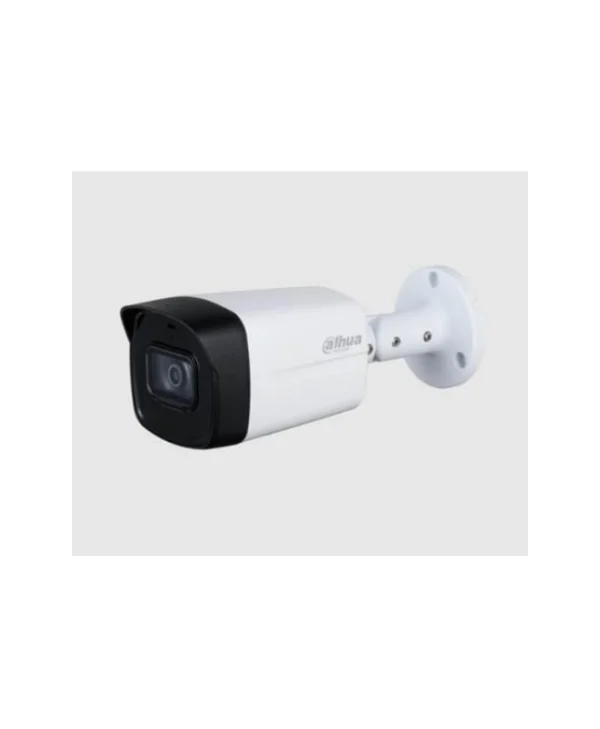 Dahua HFW1500TLM-IL-A-0280BS3DIP IP Κάμερα Παρακολούθησης Full HD+ 5MP Αδιάβροχη με Μικρόφωνο