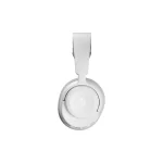 SteelSeries Arctis Nova 3P Ασύρματο Over Ear Gaming Headset με σύνδεση Bluetooth / USB Λευκό 61687 - Image 4