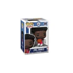 Funko Pop! Sports: NBA - Joel Embiid 211 86378 - Image 2