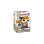 Funko Pop! Animation: Scooby Doo - Shaggy (in 3D glasses) 2039 83581 - Image 2