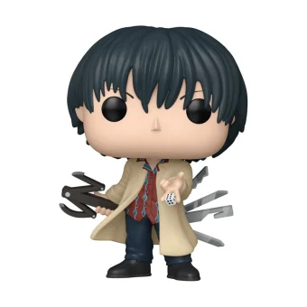 Funko Pop! Animation: Vinyl Figure 2060 88534