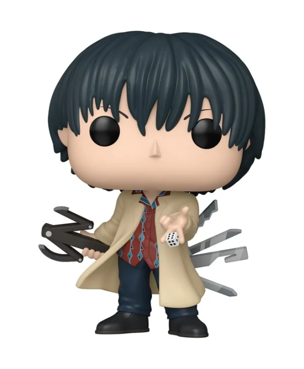 Funko Pop! Animation: Vinyl Figure 2060 88534