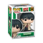 Funko Pop! Animation: Vinyl Figure 2060 88534 - Image 2