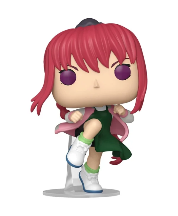 Funko Pop! Animation: Vinyl Figure 2061 86688