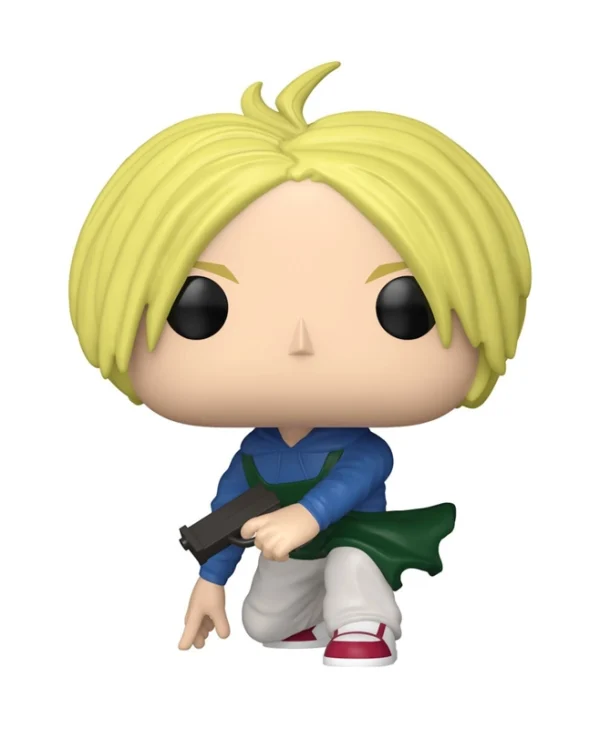 Funko Pop! Animation: Vinyl Figure 2059 86689