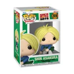 Funko Pop! Animation: Vinyl Figure 2059 86689 - Image 2