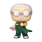 Funko Pop! Animation: Sakamoto Days - Taro Sakamoto 2058 5+1 Chase 86690 - Image 2