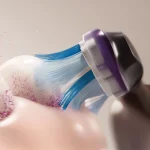 Philips Sonicare Water Flosser με Αισθητήρα Πίεσης και Θήκη Ταξιδίου Μαύρο HX3792/11 - Image 2