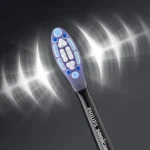 Philips Sonicare Water Flosser με Αισθητήρα Πίεσης και Θήκη Ταξιδίου Μαύρο HX3792/11 - Image 7
