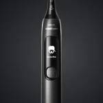 Philips Sonicare Water Flosser με Αισθητήρα Πίεσης και Θήκη Ταξιδίου Μαύρο HX3792/11 - Image 9