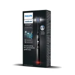 Philips Sonicare Water Flosser με Αισθητήρα Πίεσης και Θήκη Ταξιδίου Μαύρο HX3792/11 - Image 10