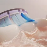 Philips Sonicare Water Flosser με Αισθητήρα Πίεσης και Θήκη Ταξιδίου Μαύρο HX3792/11 - Image 13