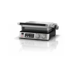 Braun Multigrill 7 Τοστιέρα Γκριλιέρα 2000W Γκρι 29768851 - Image 2