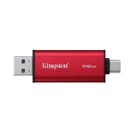 Kingston 512GB USB 3.2 SSD Stick με σύνδεση USB-C Μαύρο SPSD/512GB - Image 2