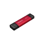 Kingston 512GB USB 3.2 SSD Stick με σύνδεση USB-C Μαύρο SPSD/512GB - Image 4