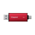 Kingston 2.0TB USB 3.2 SSD Stick με σύνδεση USB-C Μαύρο SPSD/2TB - Image 2
