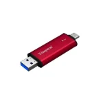 Kingston 2.0TB USB 3.2 SSD Stick με σύνδεση USB-C Μαύρο SPSD/2TB - Image 4