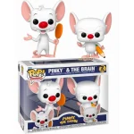 Funko Pop! Animation: Pinky & The Brain 2τμχ 86694